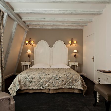 Best Western Plus Hotel Villa D'Est Страсбург Екстер'єр фото