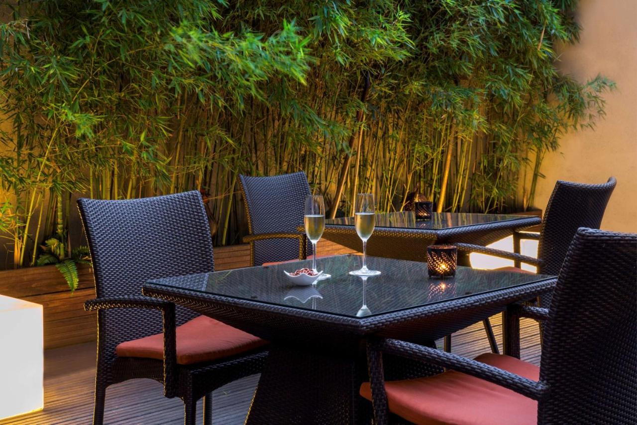 Best Western Plus Hotel Villa D'Est Страсбург Екстер'єр фото