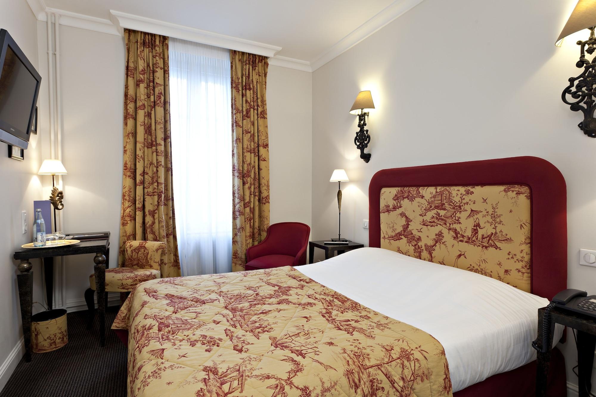 Best Western Plus Hotel Villa D'Est Страсбург Екстер'єр фото