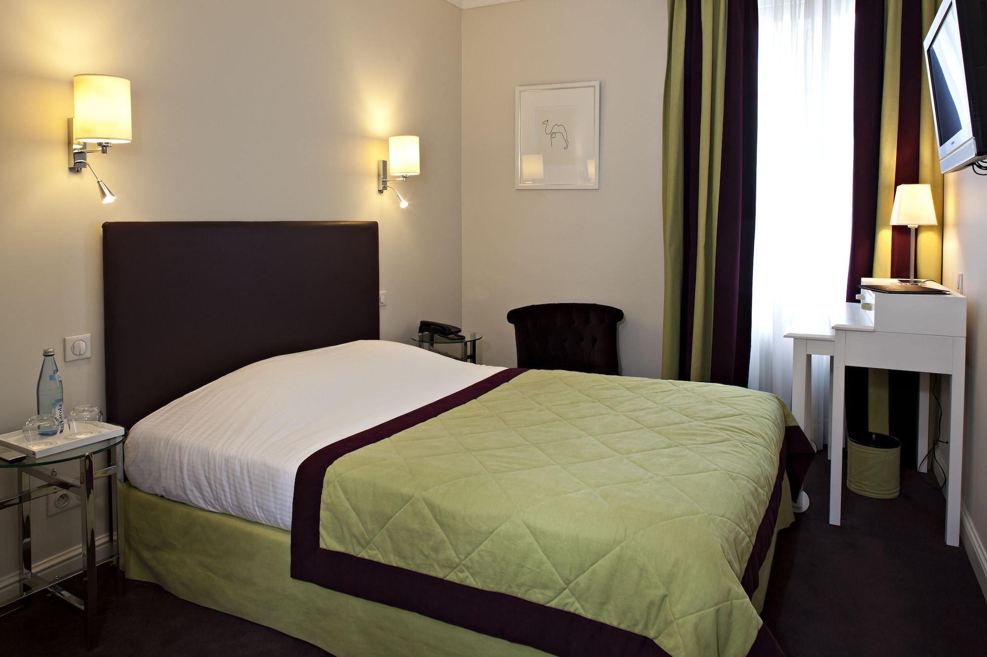 Best Western Plus Hotel Villa D'Est Страсбург Екстер'єр фото