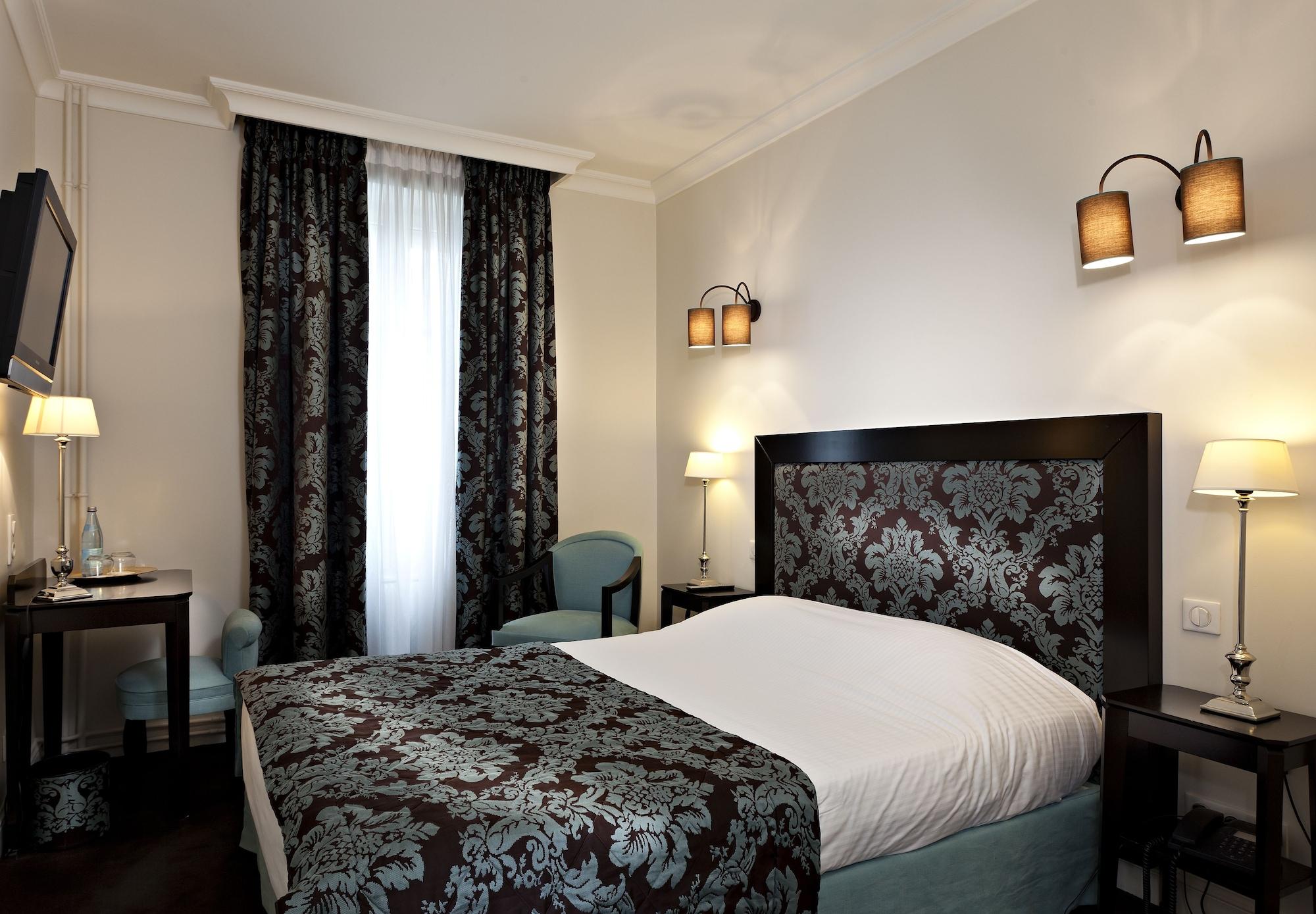 Best Western Plus Hotel Villa D'Est Страсбург Екстер'єр фото