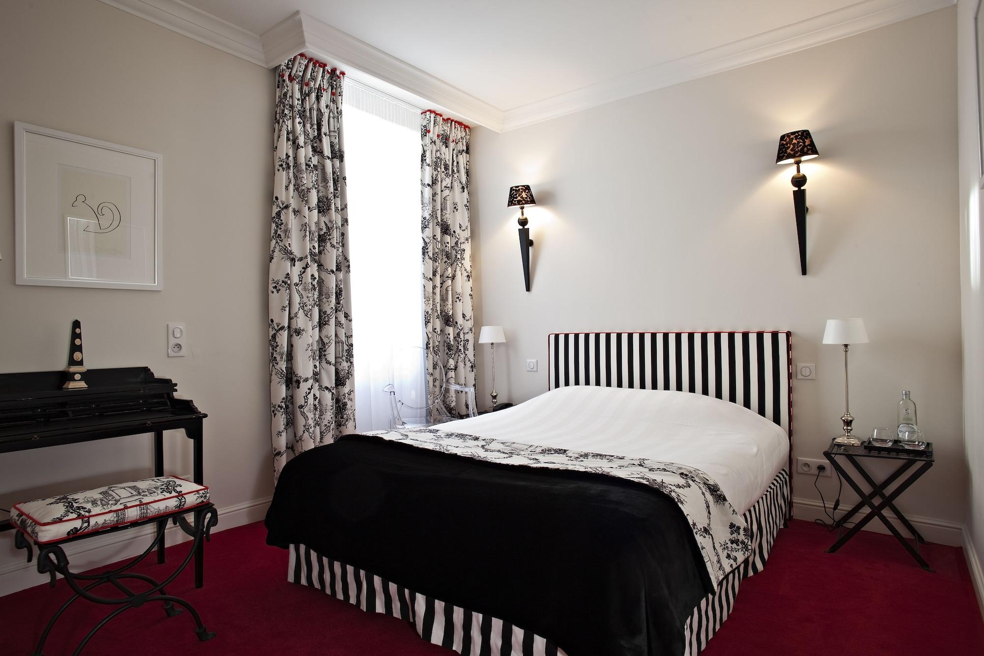 Best Western Plus Hotel Villa D'Est Страсбург Номер фото