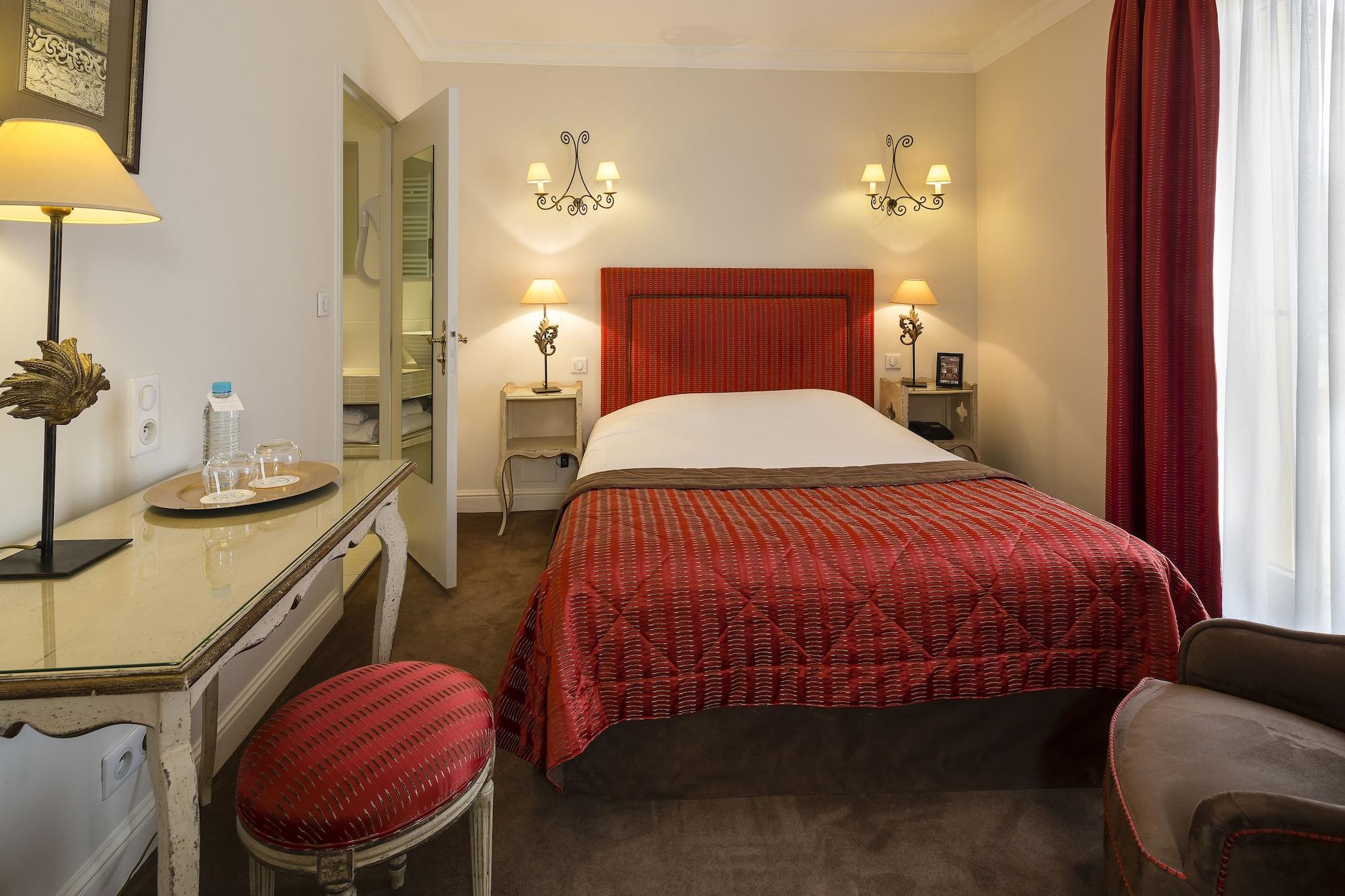 Best Western Plus Hotel Villa D'Est Страсбург Номер фото