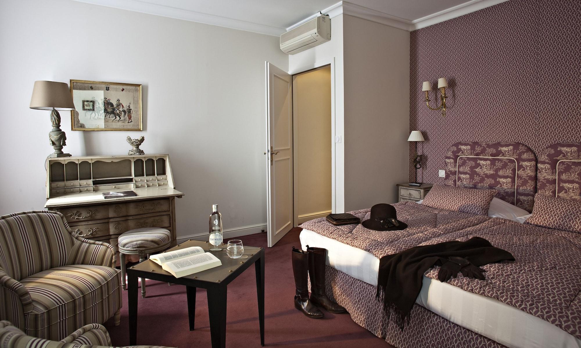 Best Western Plus Hotel Villa D'Est Страсбург Номер фото