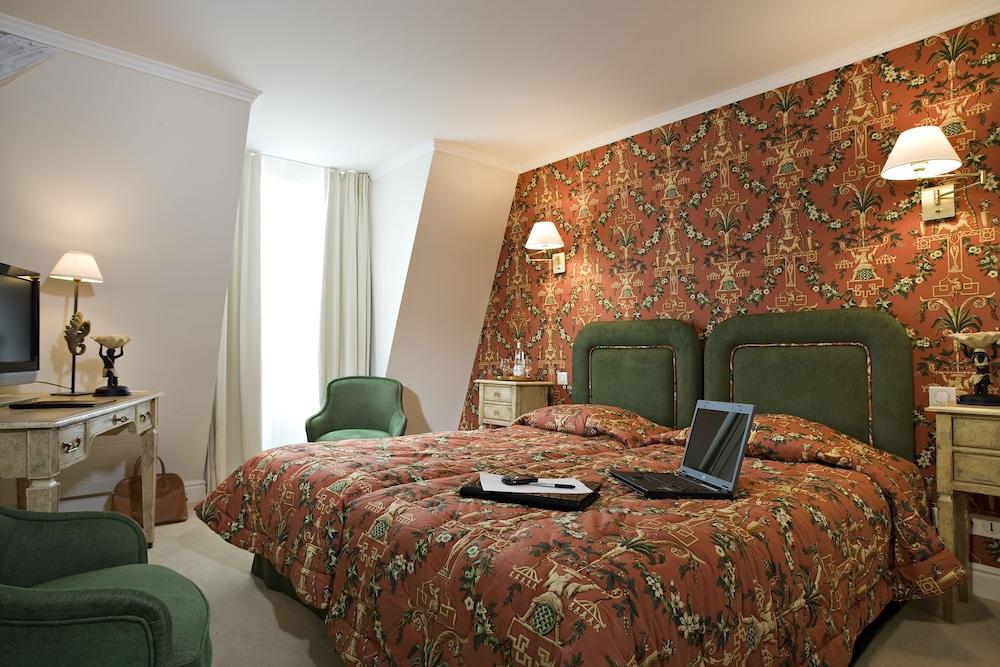 Best Western Plus Hotel Villa D'Est Страсбург Екстер'єр фото