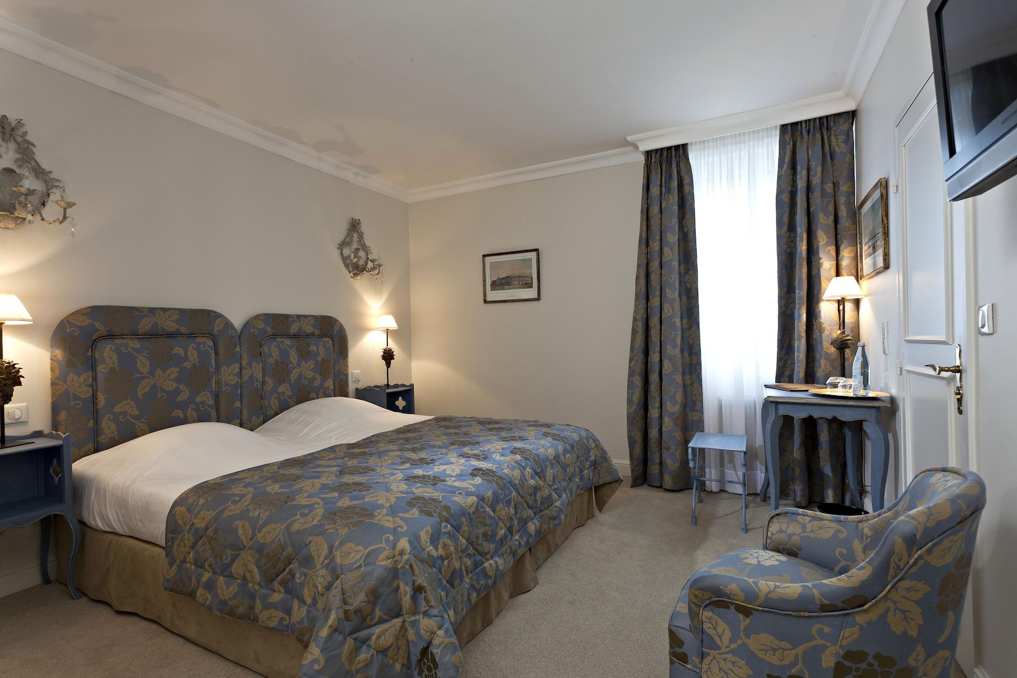 Best Western Plus Hotel Villa D'Est Страсбург Номер фото