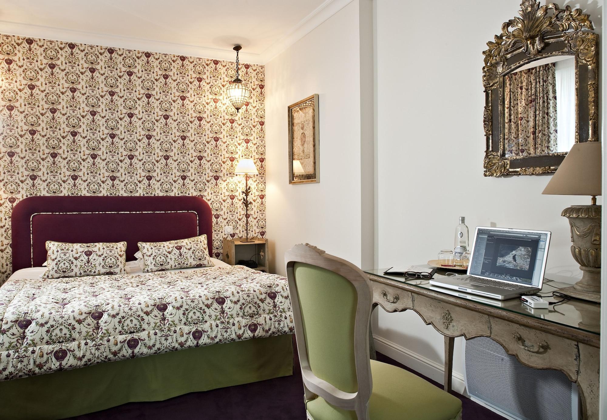 Best Western Plus Hotel Villa D'Est Страсбург Екстер'єр фото