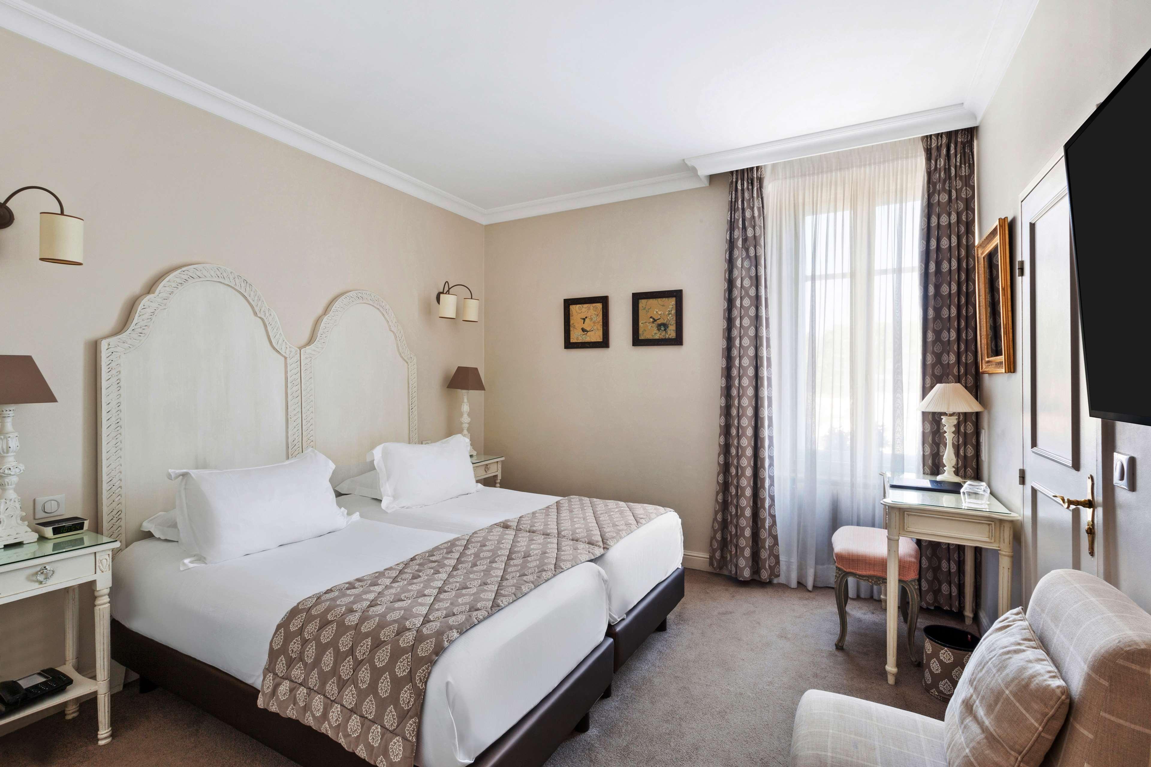 Best Western Plus Hotel Villa D'Est Страсбург Екстер'єр фото