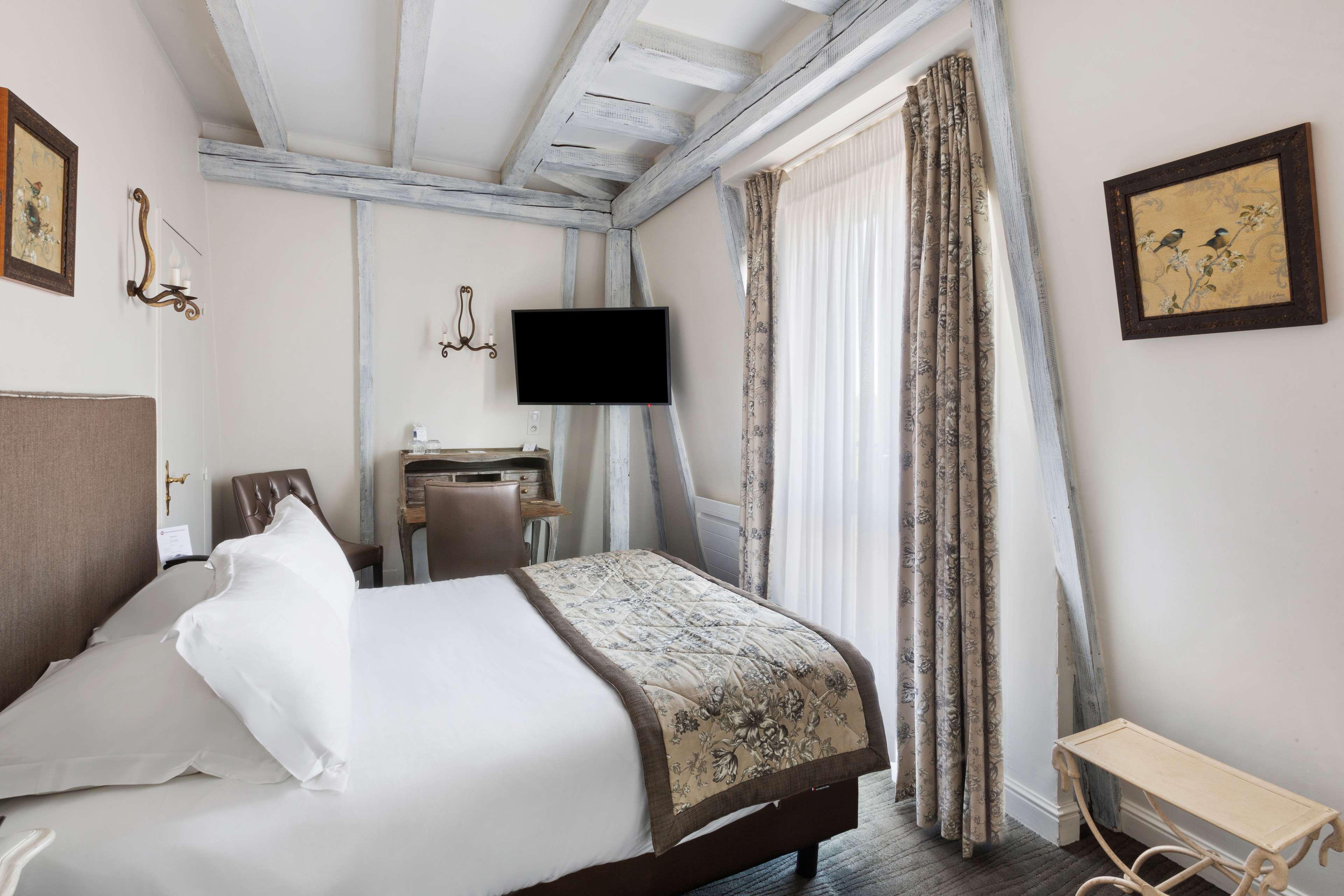 Best Western Plus Hotel Villa D'Est Страсбург Екстер'єр фото