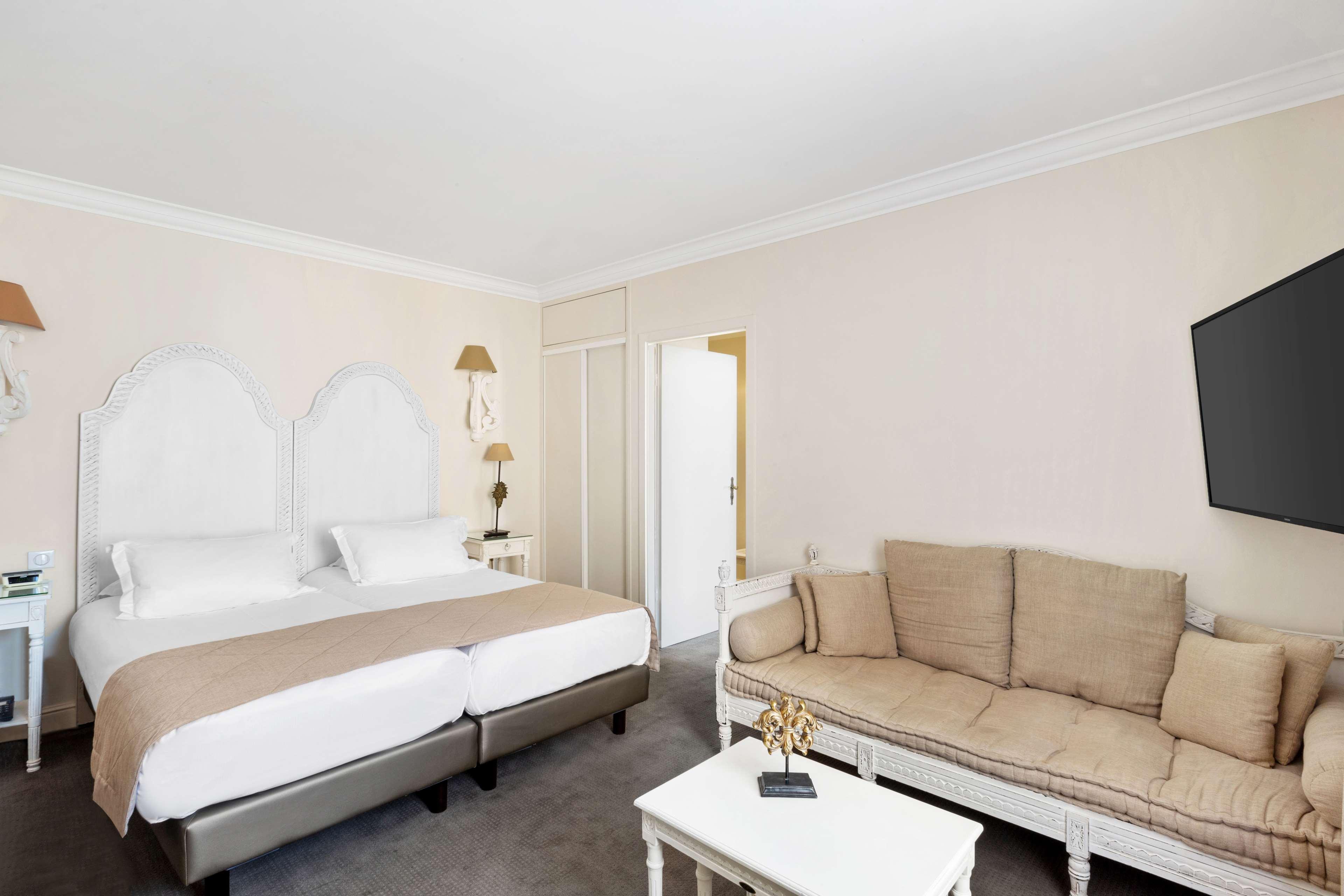 Best Western Plus Hotel Villa D'Est Страсбург Екстер'єр фото