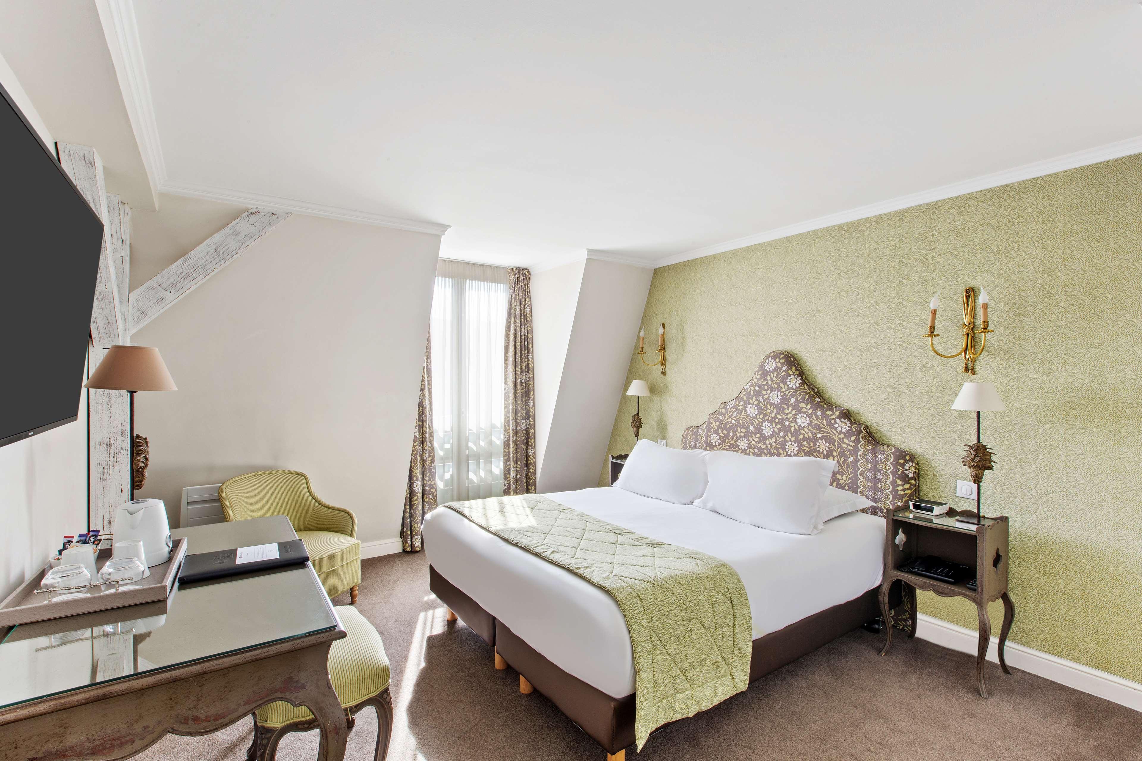 Best Western Plus Hotel Villa D'Est Страсбург Екстер'єр фото