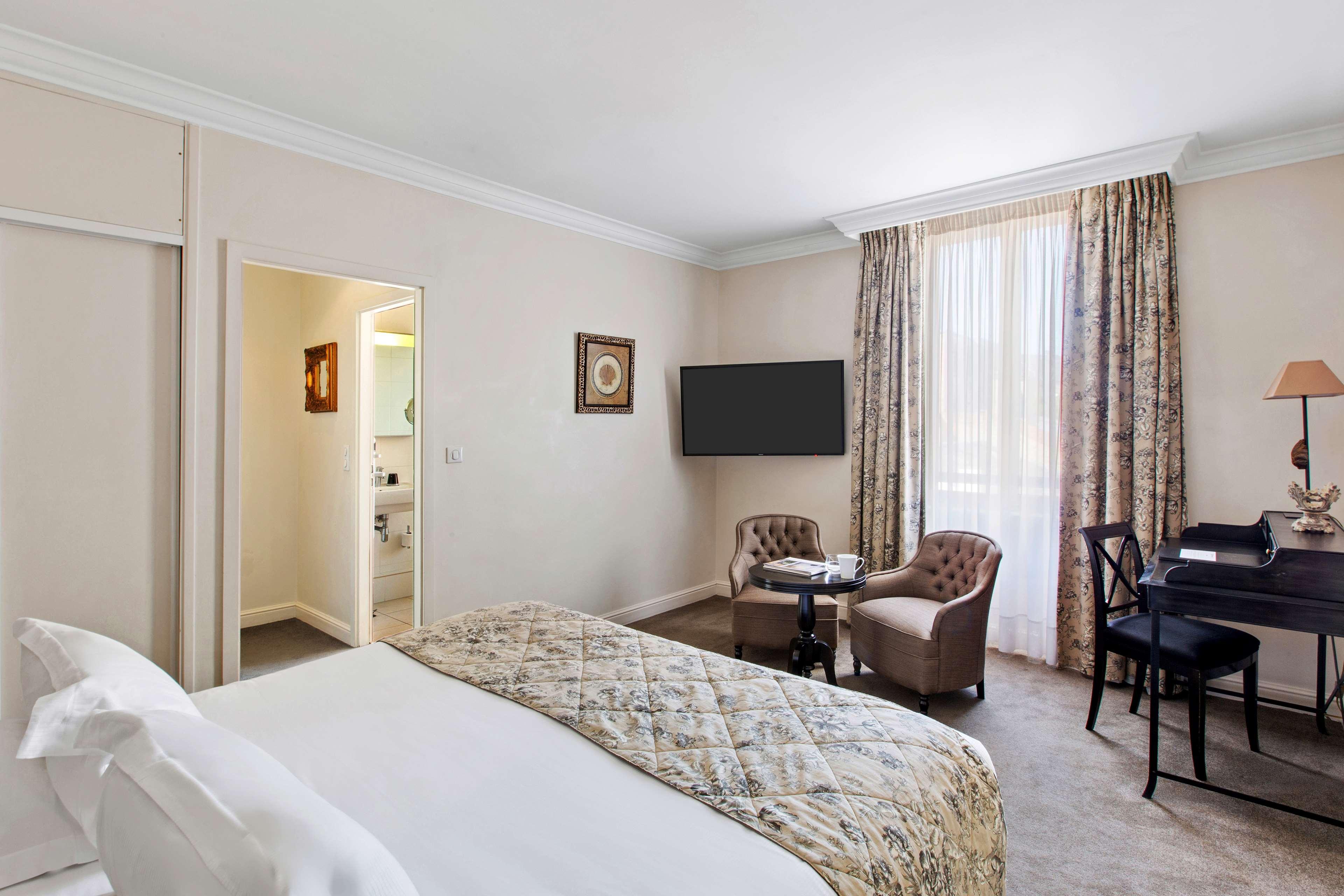 Best Western Plus Hotel Villa D'Est Страсбург Екстер'єр фото