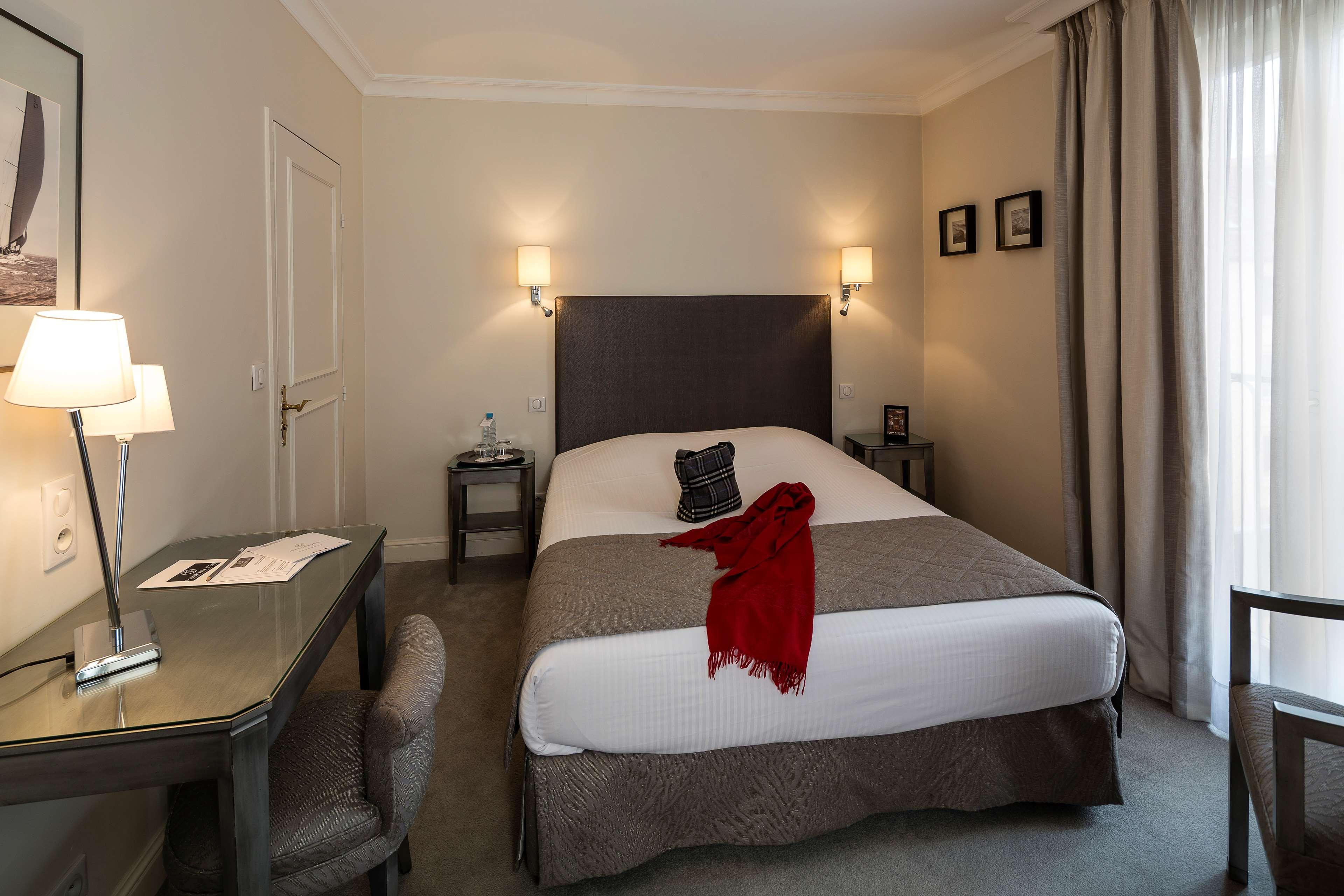 Best Western Plus Hotel Villa D'Est Страсбург Екстер'єр фото
