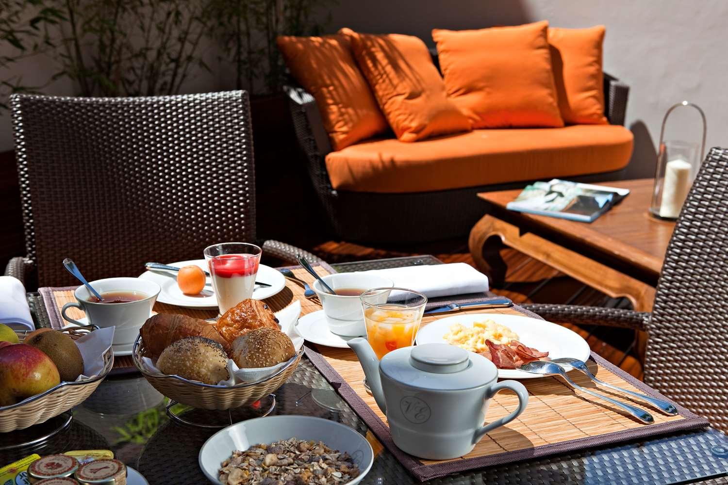 Best Western Plus Hotel Villa D'Est Страсбург Екстер'єр фото