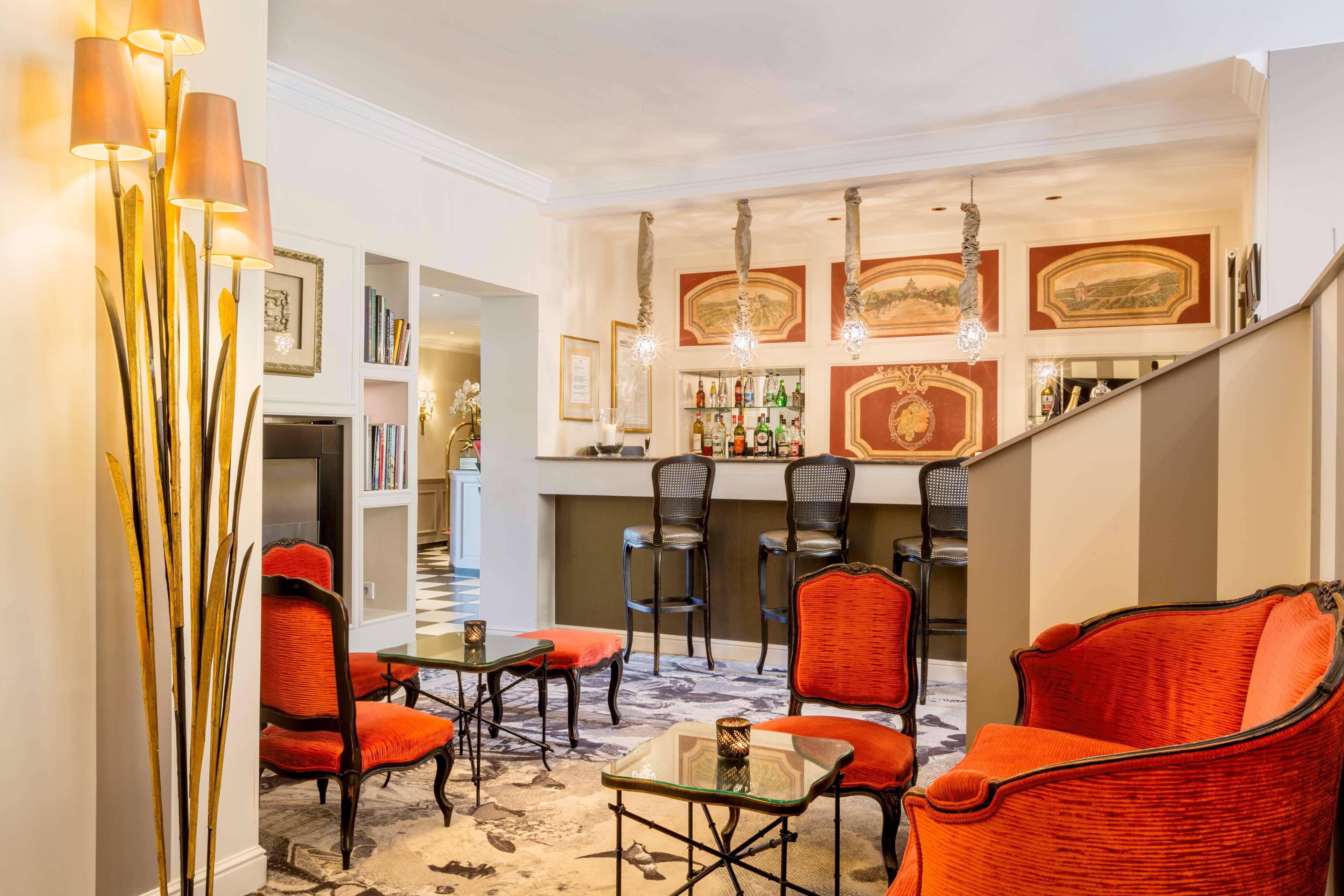 Best Western Plus Hotel Villa D'Est Страсбург Екстер'єр фото