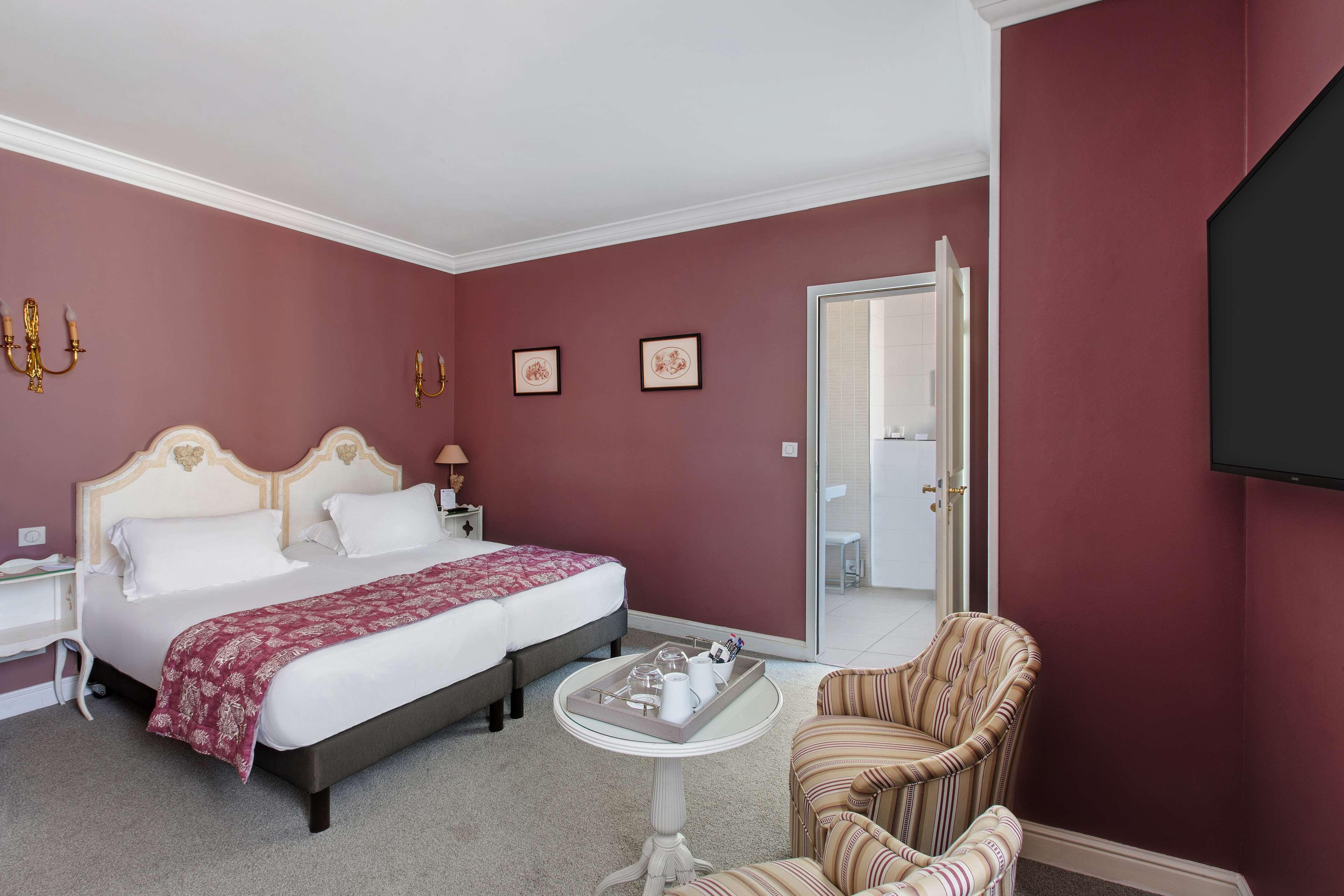 Best Western Plus Hotel Villa D'Est Страсбург Екстер'єр фото