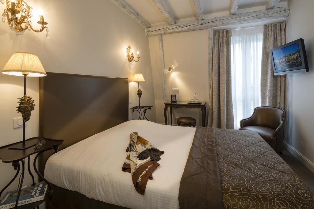 Best Western Plus Hotel Villa D'Est Страсбург Номер фото