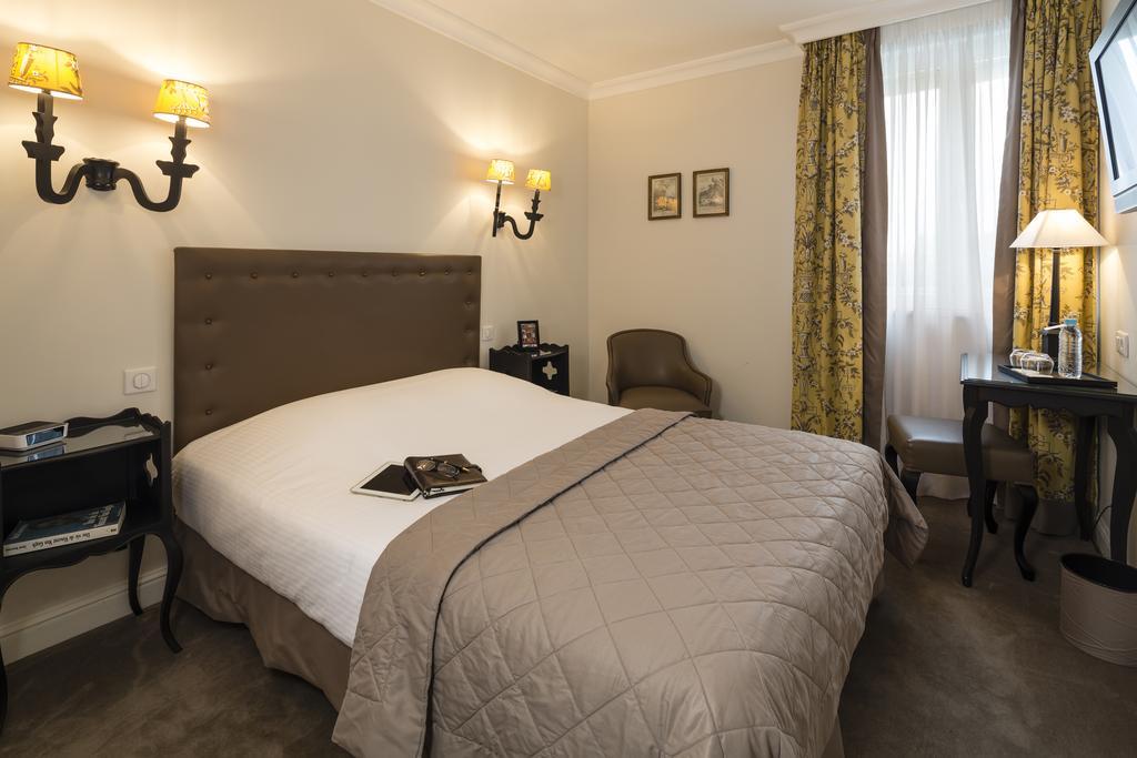 Best Western Plus Hotel Villa D'Est Страсбург Екстер'єр фото