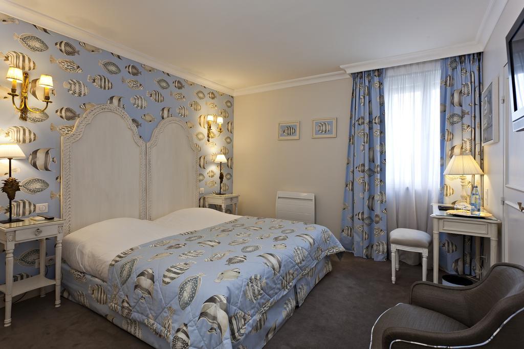 Best Western Plus Hotel Villa D'Est Страсбург Номер фото