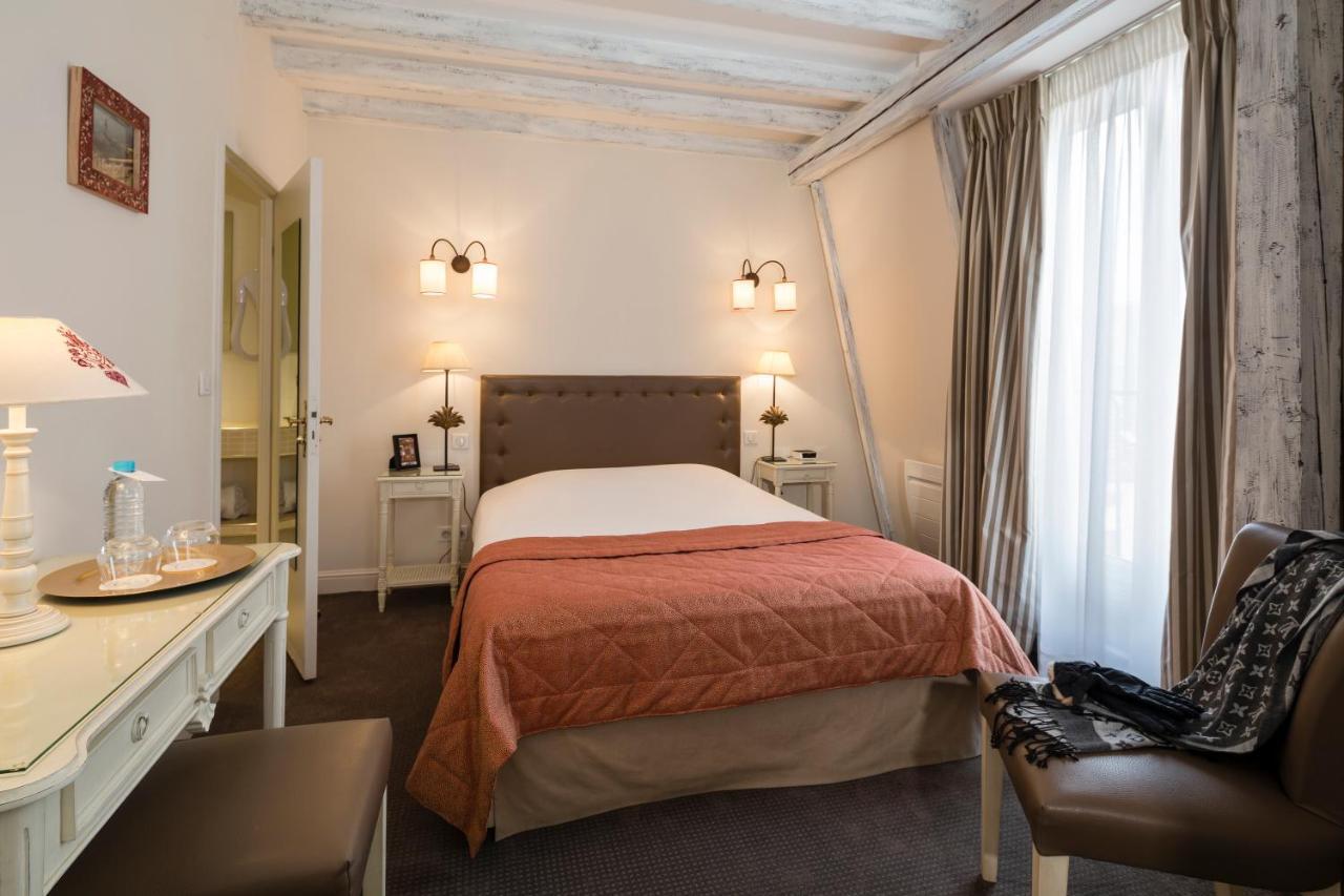 Best Western Plus Hotel Villa D'Est Страсбург Номер фото