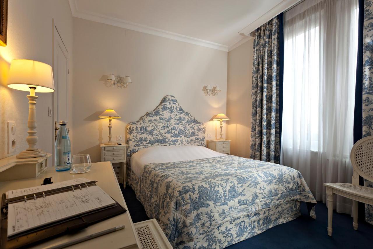 Best Western Plus Hotel Villa D'Est Страсбург Номер фото